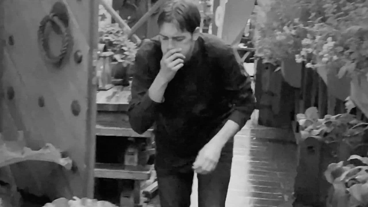 Backdrop – The hum from the pipes (ode to Tallinn)