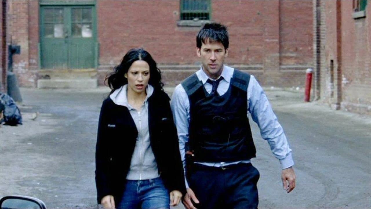 Backdrop – Thoughtcrimes - Tödliche Gedanken