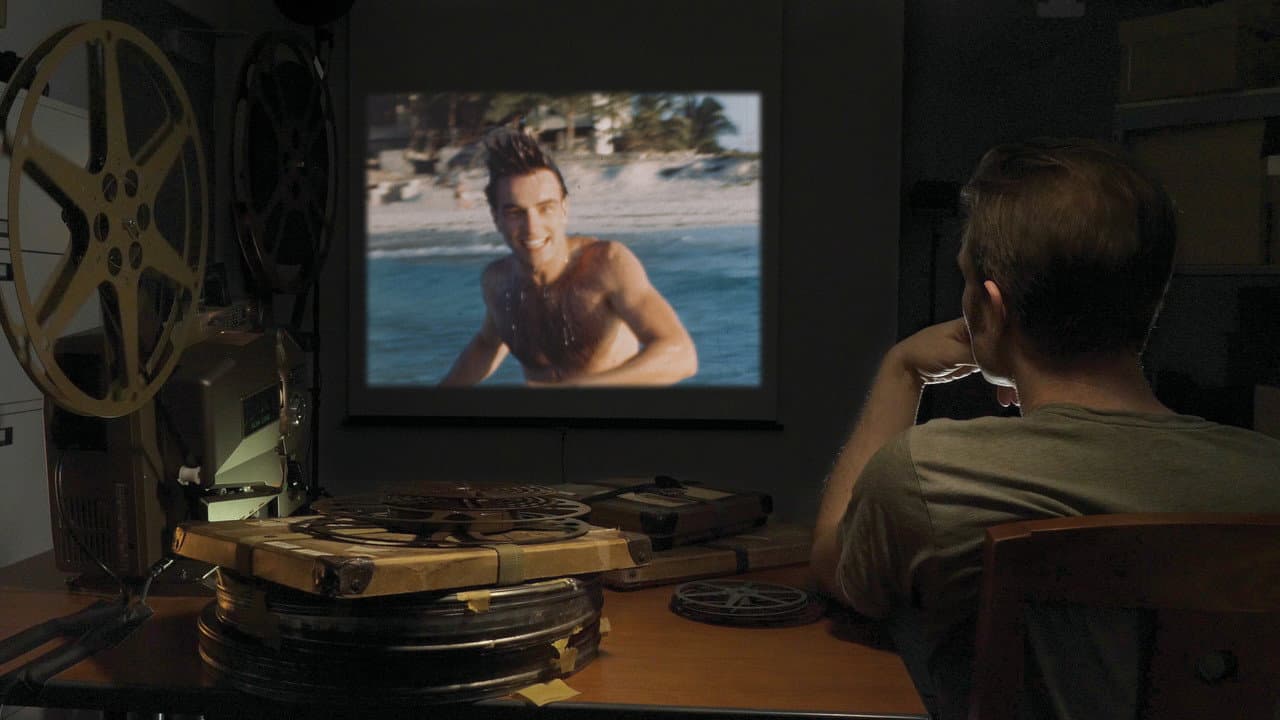 Backdrop – Making Montgomery Clift