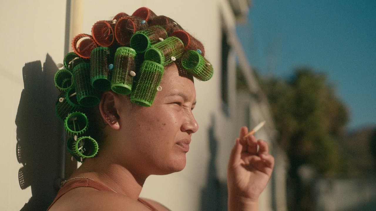 Backdrop – Carissa