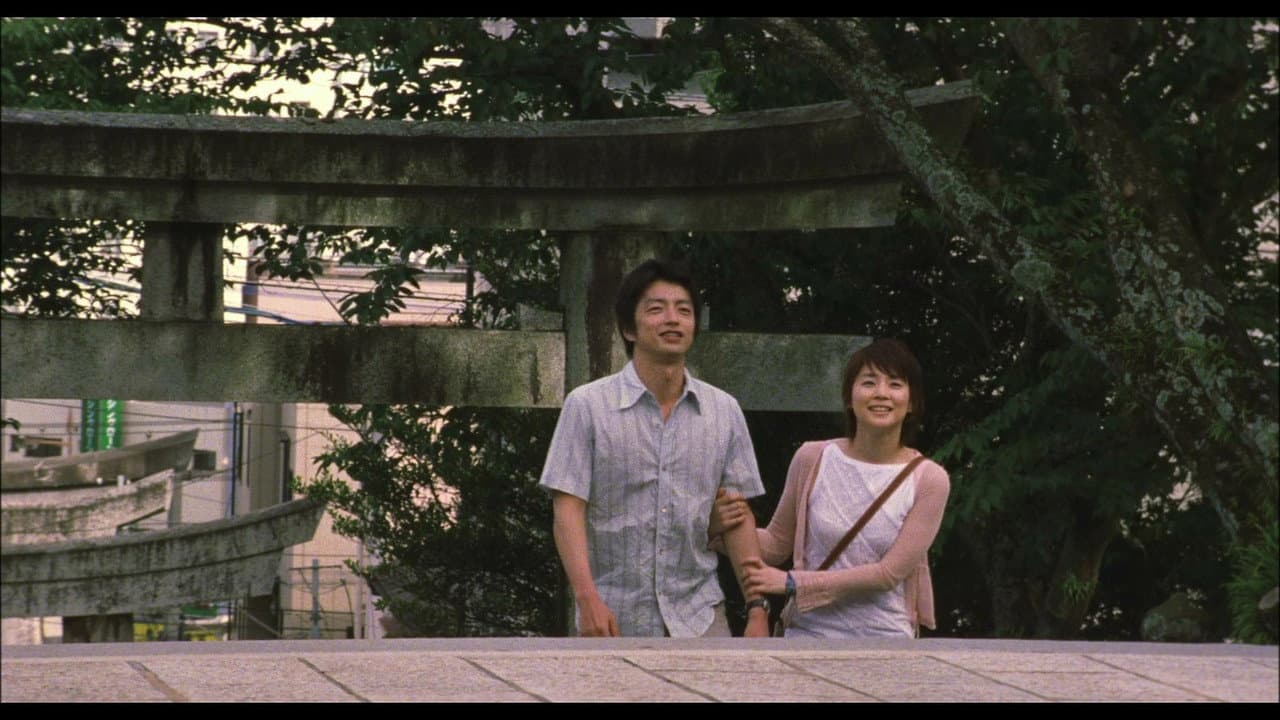 Backdrop – 解夏