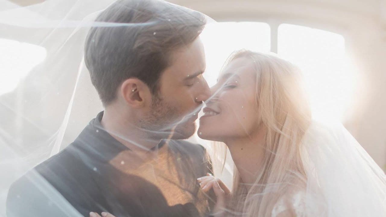 Backdrop – Marzia & Felix