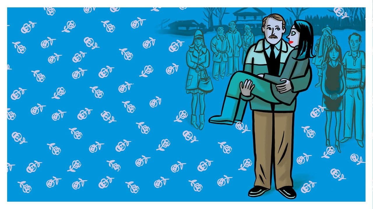 Backdrop – Lars und die Frauen