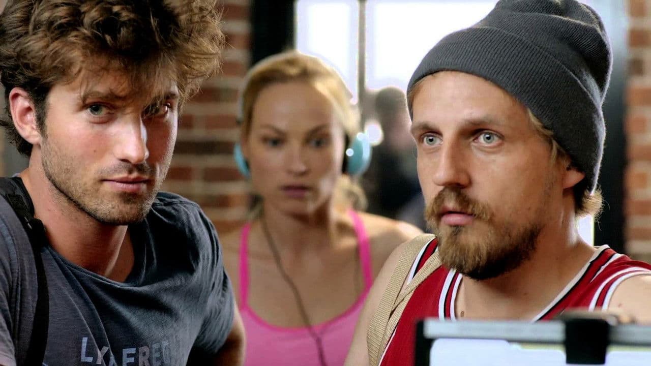 Backdrop – Dzień dobry, kocham cię!