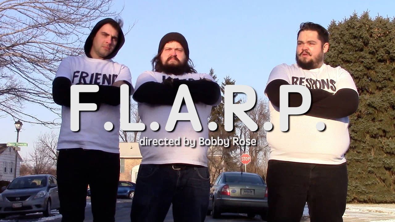 Backdrop – F.L.A.R.P.