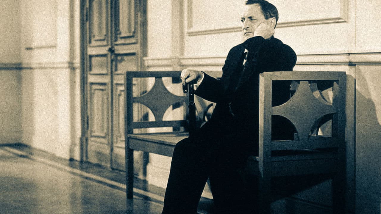 Backdrop – Das Ekel