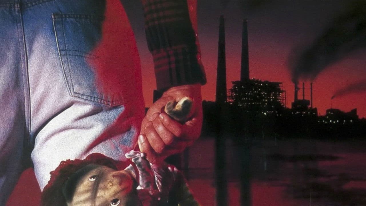 Backdrop – Incident at Dark River