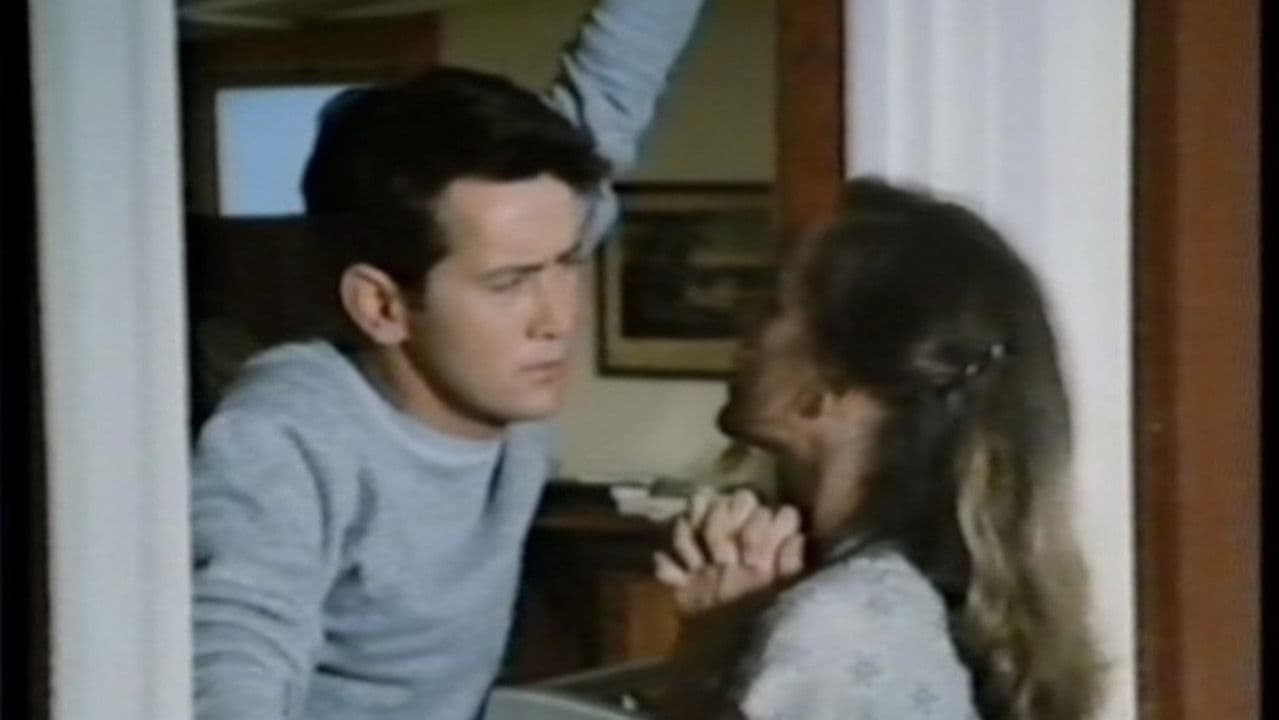 Backdrop – Message to My Daughter