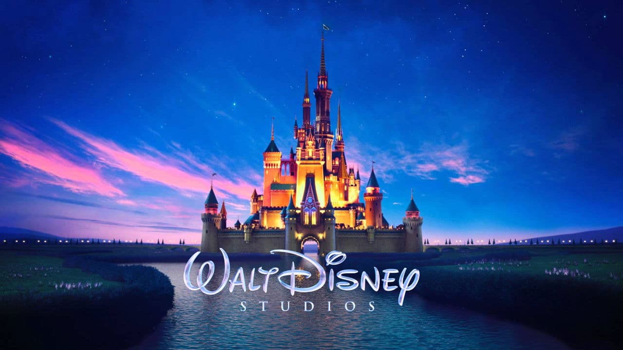Backdrop – Walt Disney Kostbarkeiten - Lustige Welt der Melodien