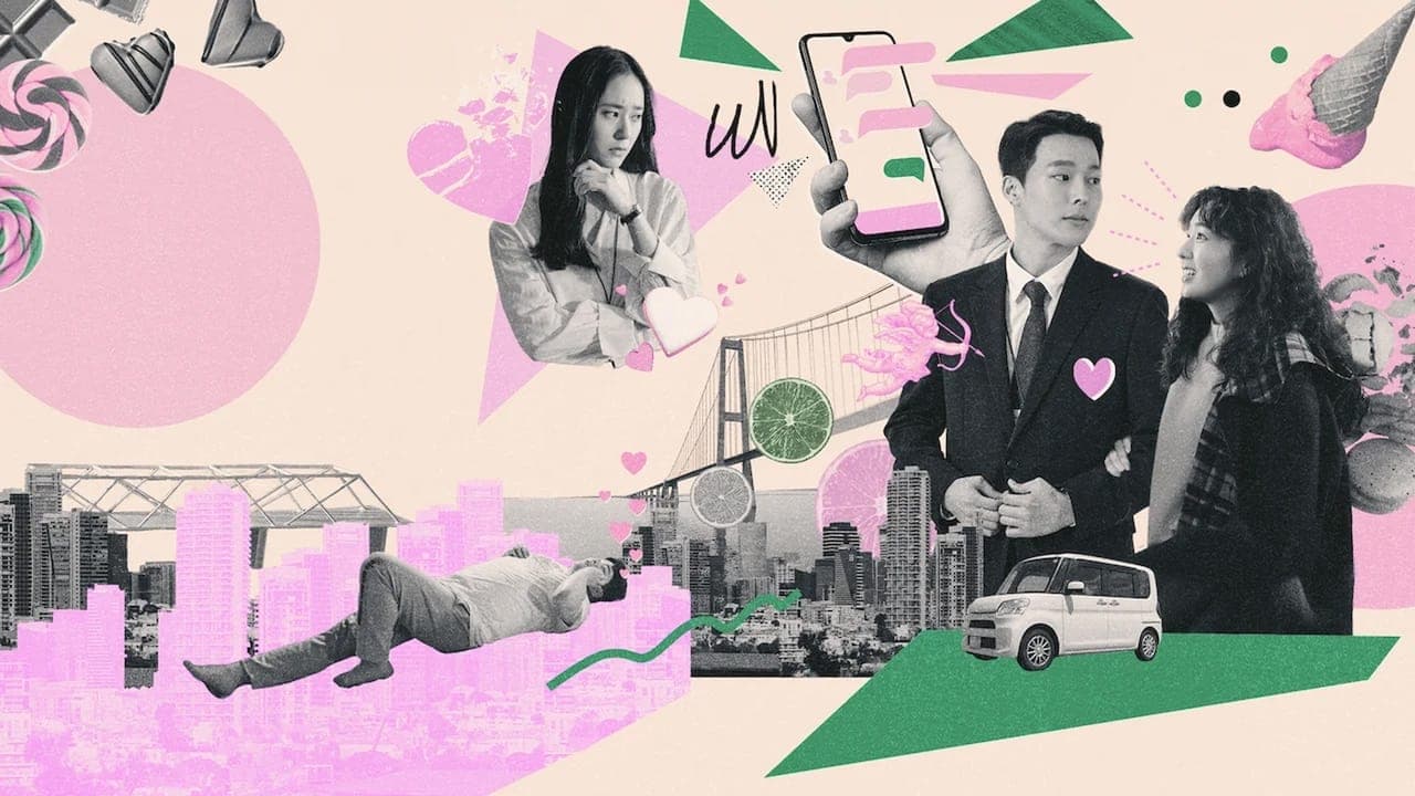 Backdrop – Sweet & Sour