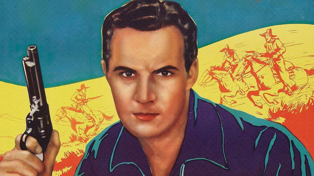 Backdrop – The Feud of the Trail