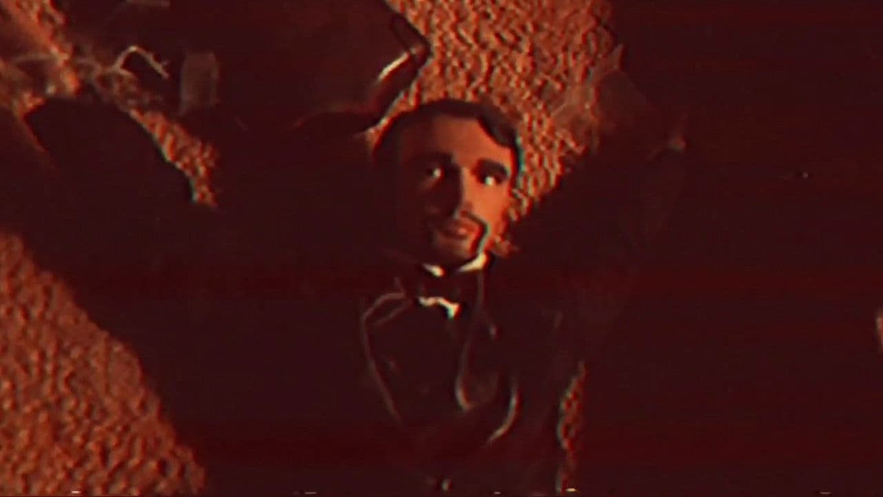 Backdrop – Franco Sex Doll