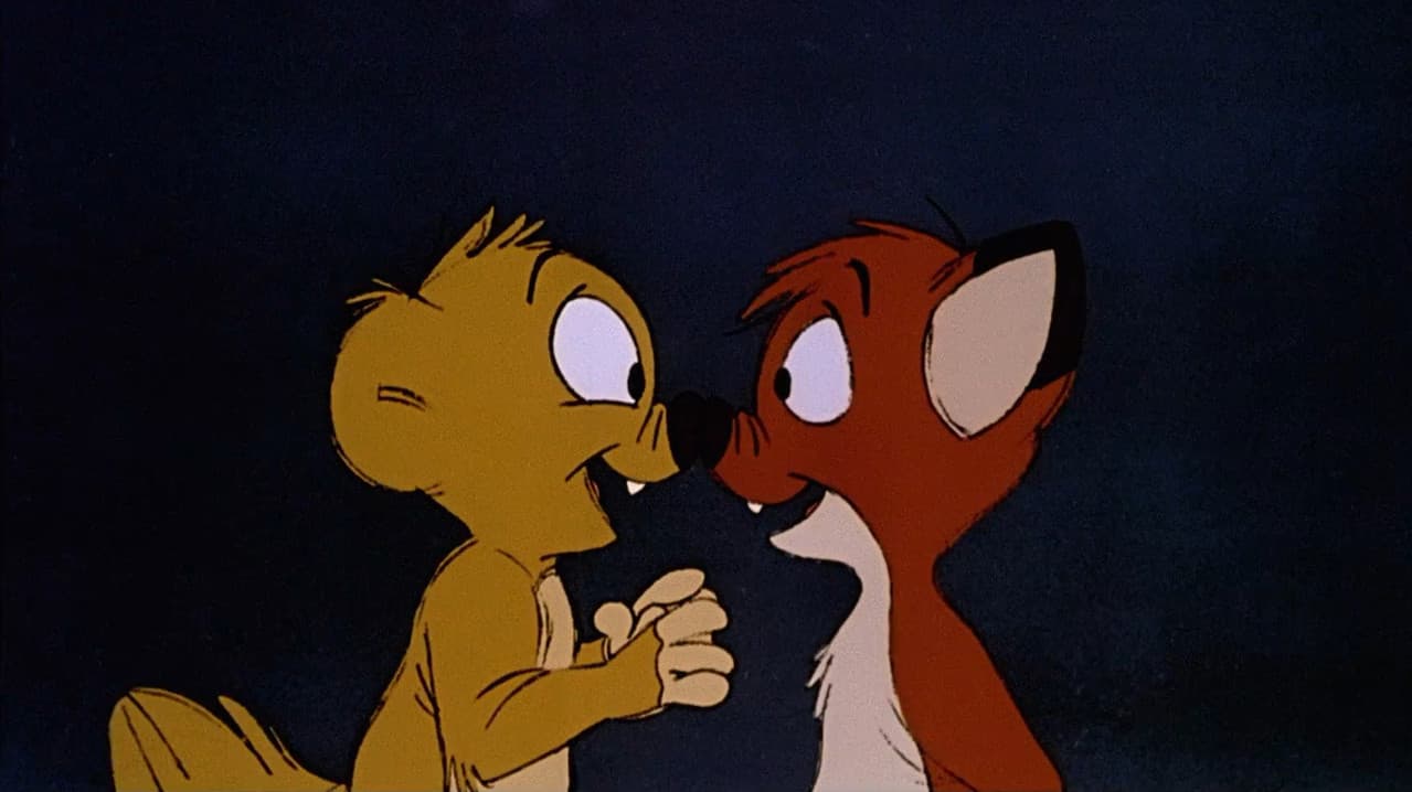 Backdrop – Hugo, das Dschungeltier