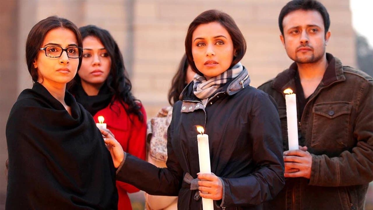 Backdrop – No One Killed Jessica