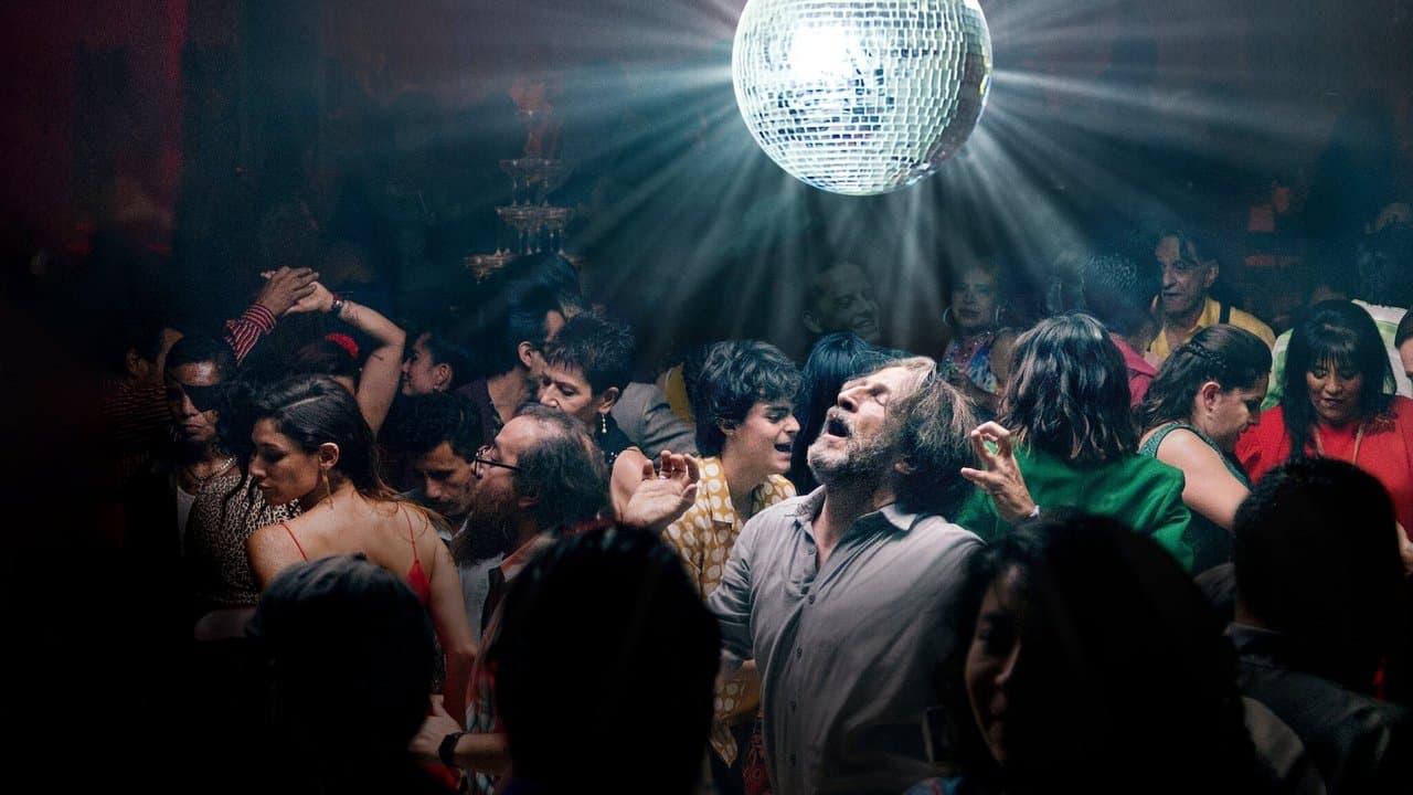 Backdrop – BARDO, die erfundene Chronik einer Handvoll Wahrheiten