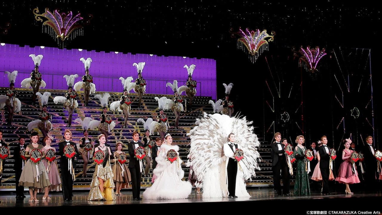 Backdrop – Once Upon a Time in America