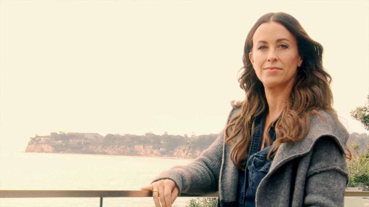 Backdrop – Sensitive: The Untold Story