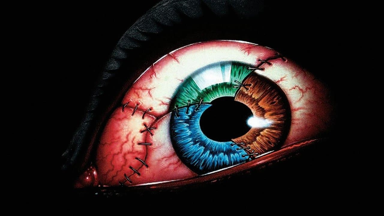 Backdrop – Roger Corman's Frankenstein