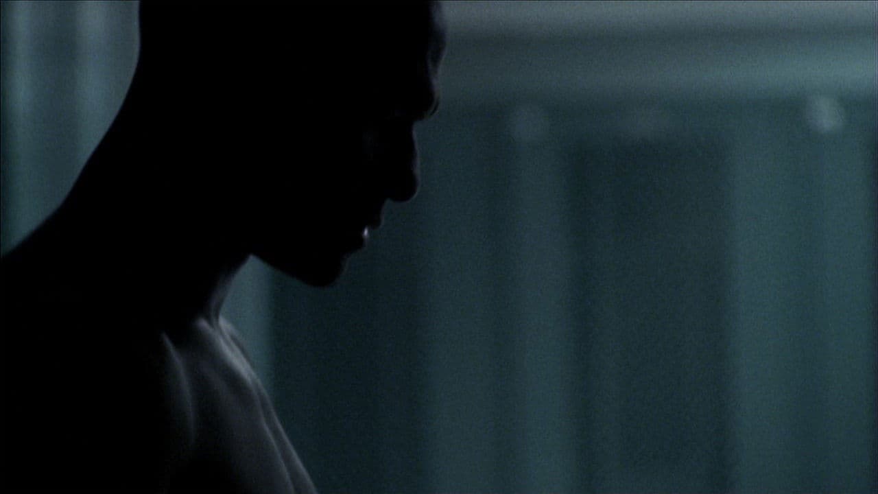 Backdrop – The Holy Man