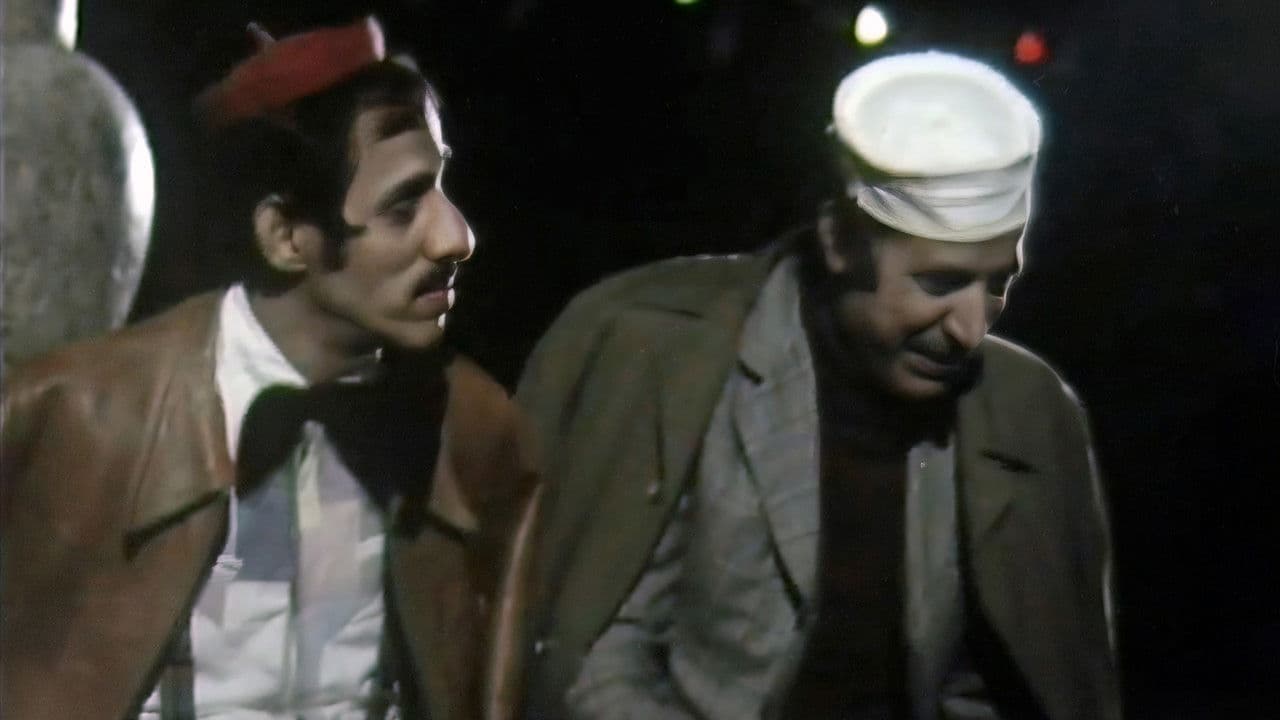 Backdrop – Al-Khutwat Al-Ula