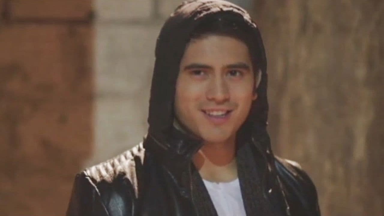 Backdrop – Halik sa Hangin
