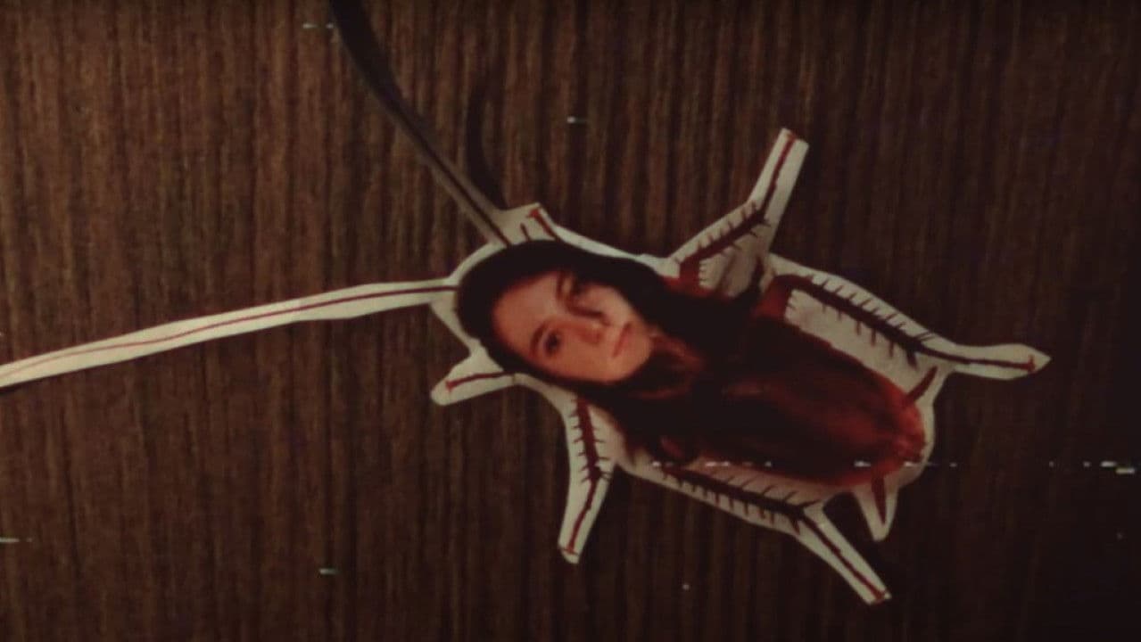 Backdrop – Transmutação Dilacerante