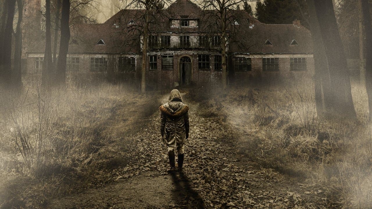 Backdrop – Heilstätten