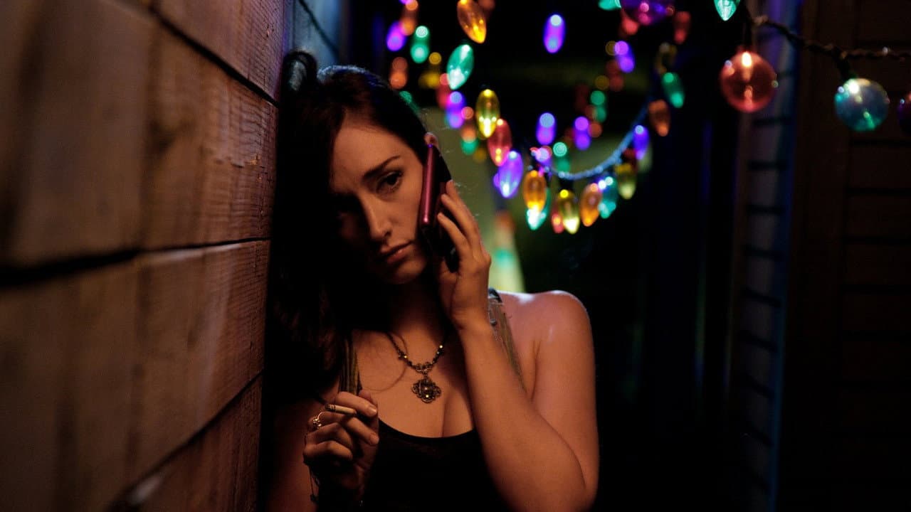 Backdrop – Contracted