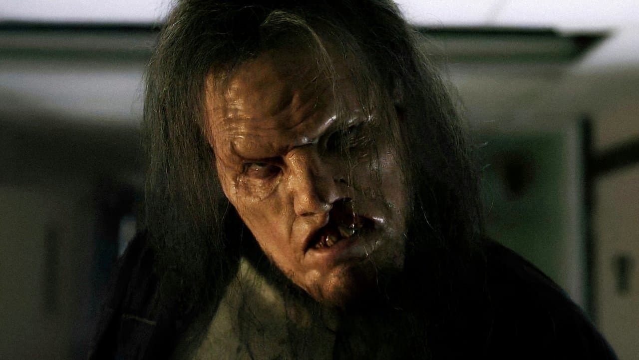 Backdrop – Wrong Turn 4: Bloody Beginnings