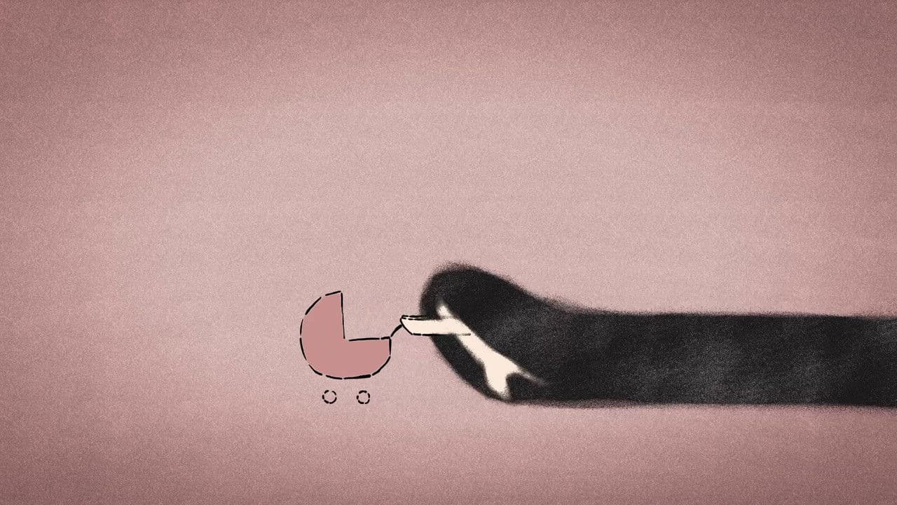 Backdrop – Jsi mé světlo