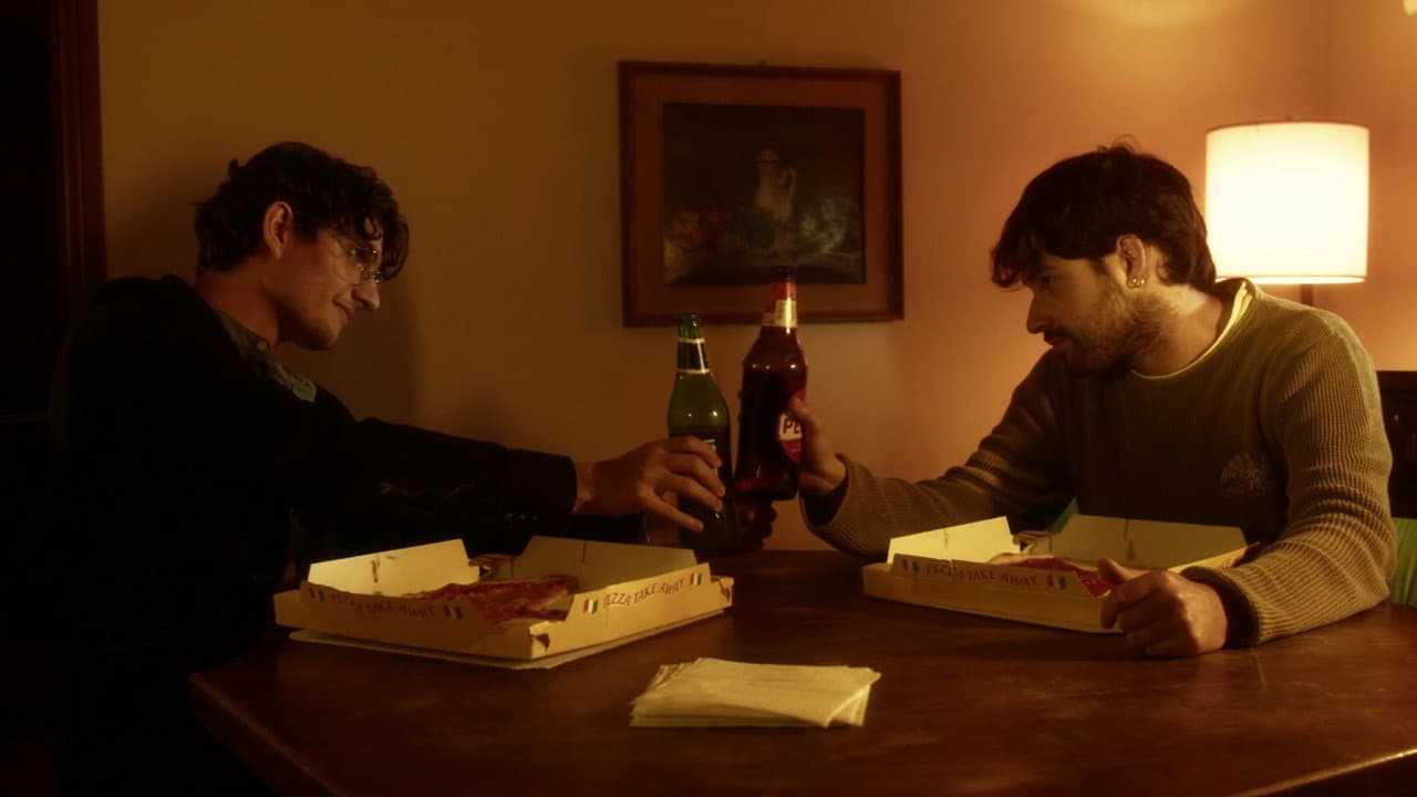 Backdrop – Relatività