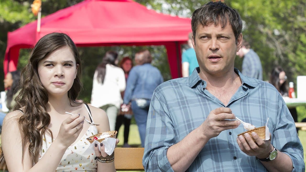 Backdrop – Term Life - Mörderischer Wettlauf