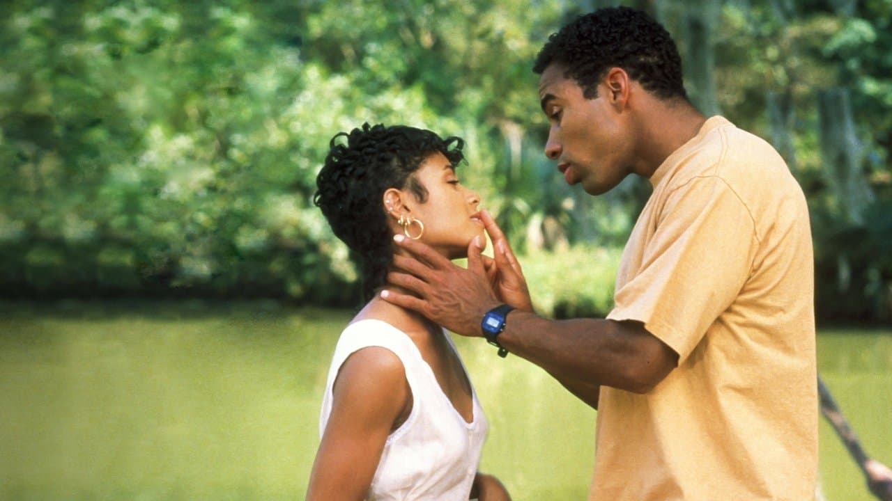 Backdrop – Jason's Lyric