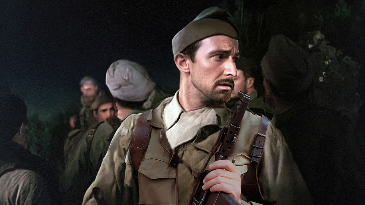 Backdrop – كريم بلقاسم