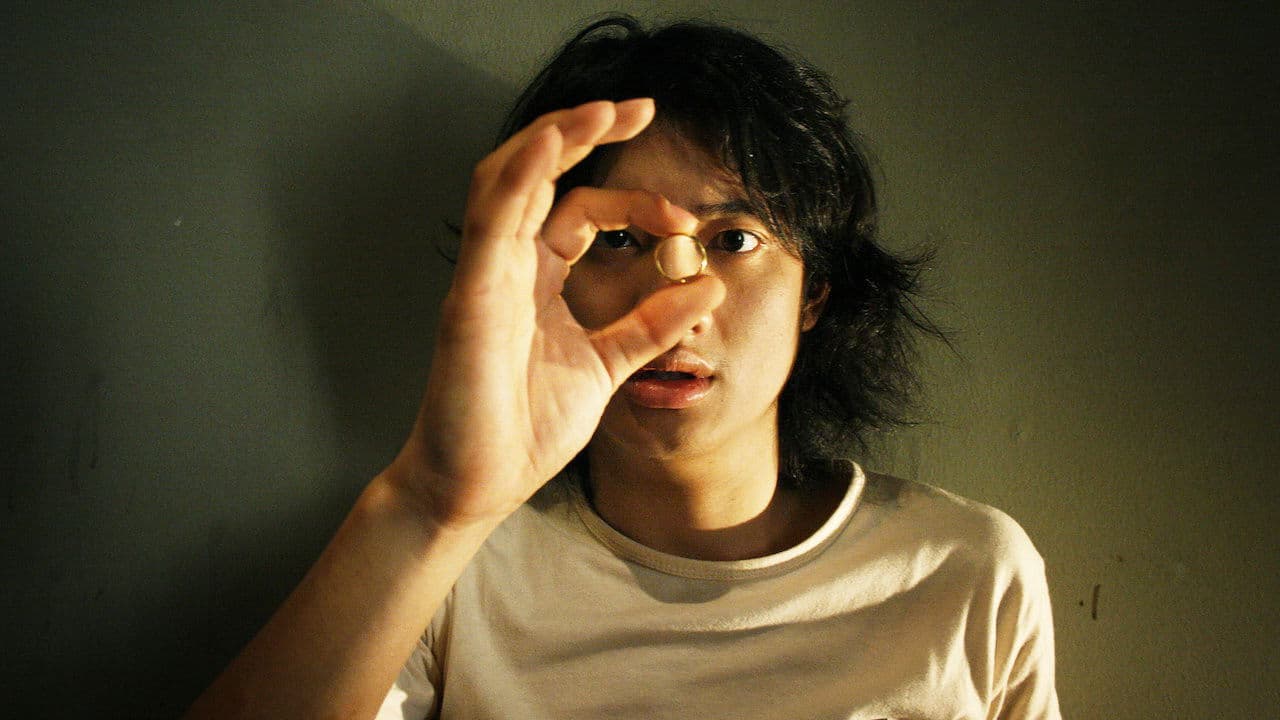 Backdrop – Body - Every Little Piece Will Return...