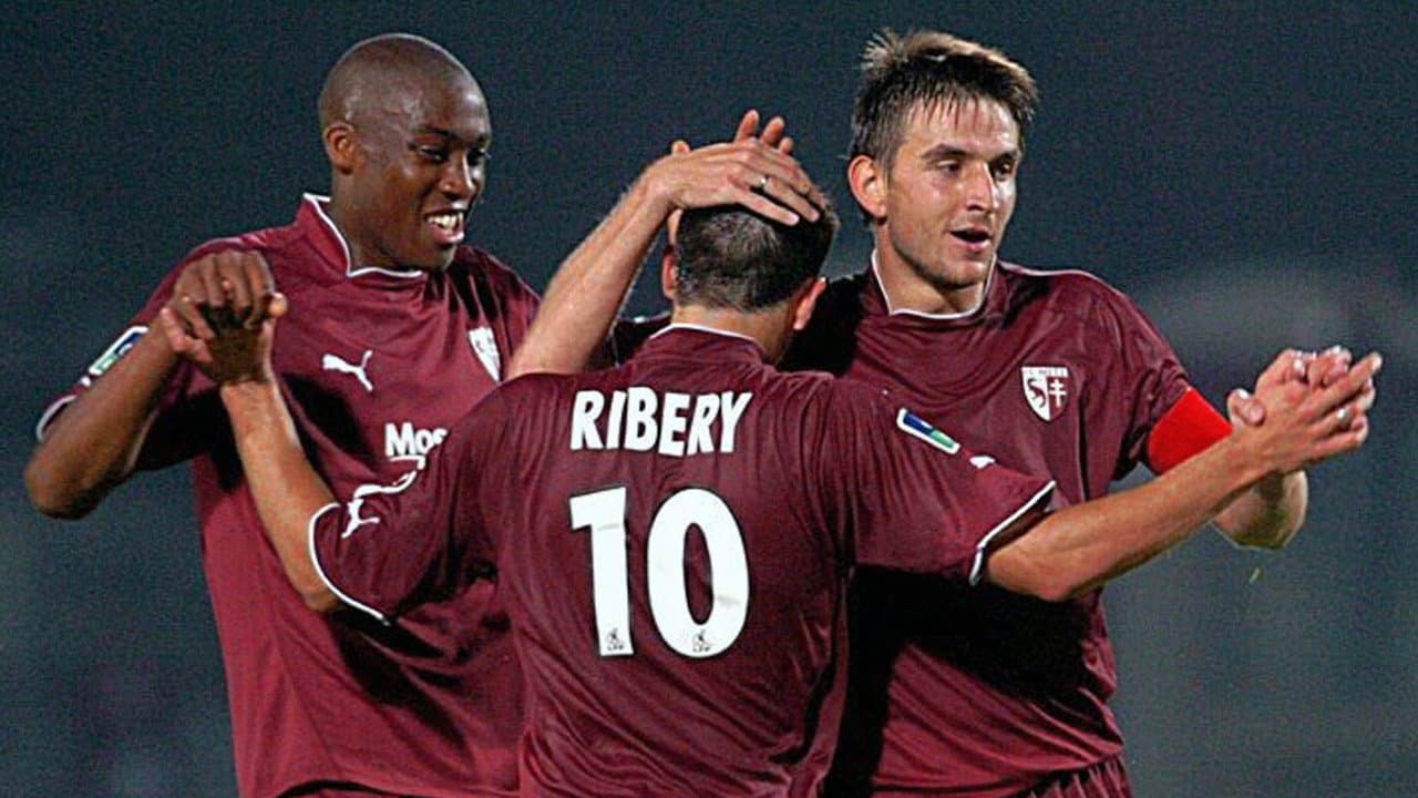 Backdrop – FC Metz, le coeur grenat de la Lorraine