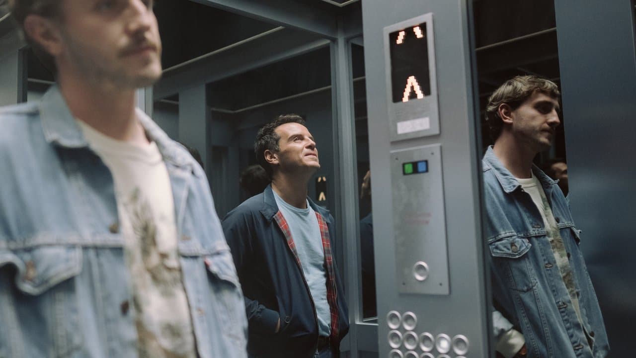 Backdrop – All of Us Strangers