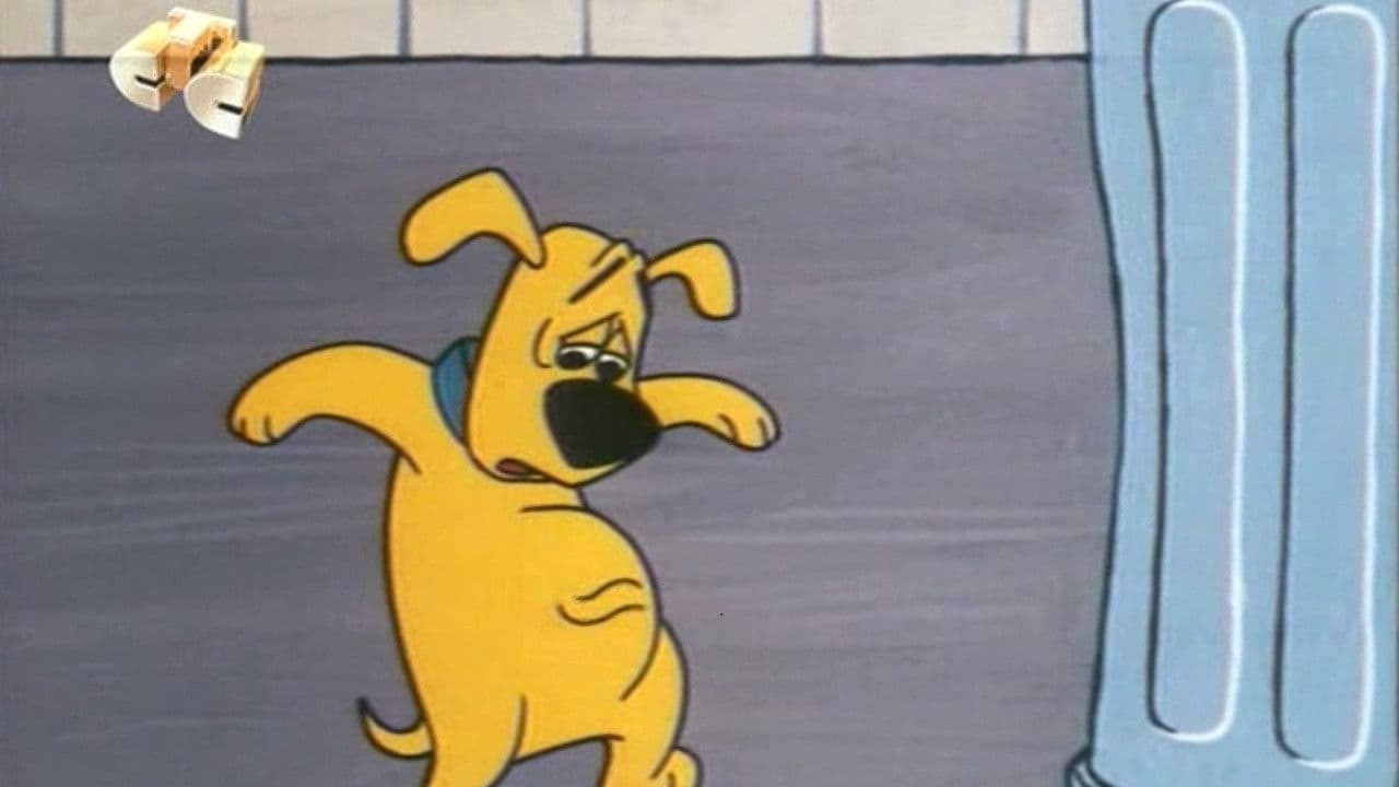 Backdrop – Hot Diggity Dog