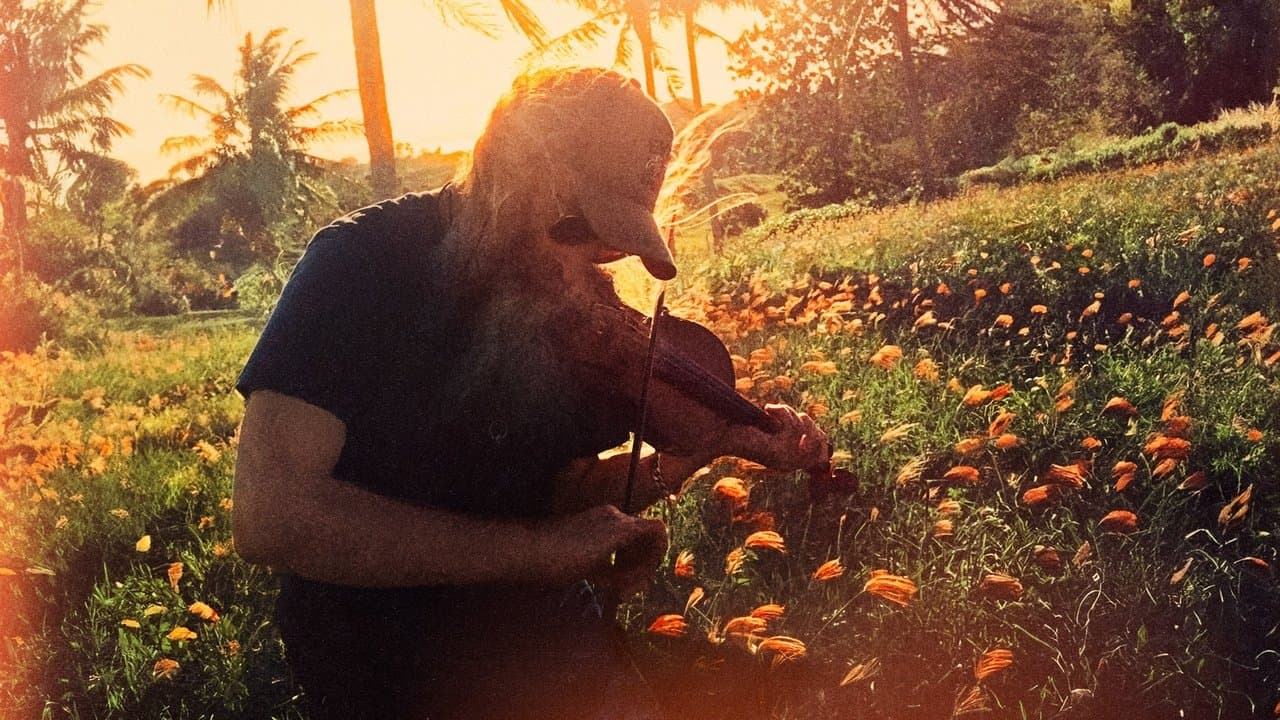 Backdrop – Ellis Park