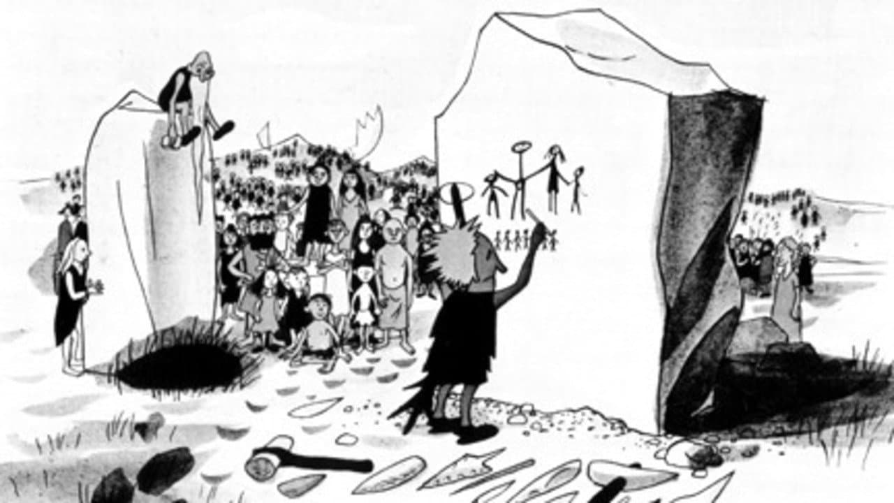 Backdrop – La Faim du monde