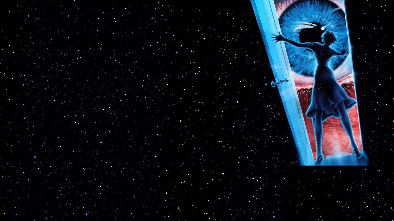 Backdrop – Twilight Zone - Unheimliche Schattenlichter