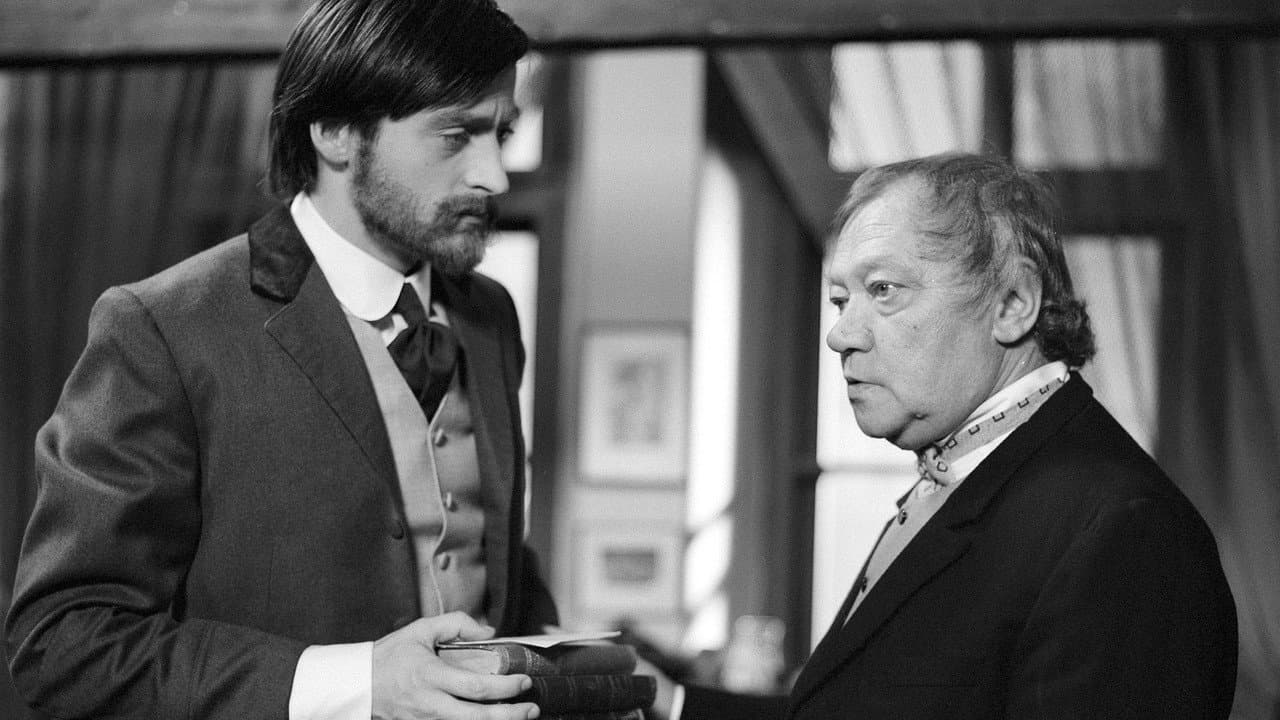 Backdrop – Preceptor