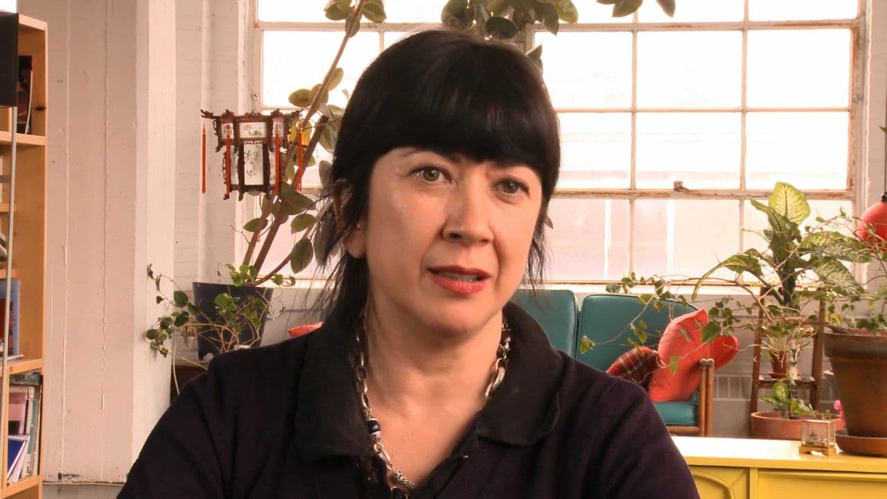 Backdrop – Vocation