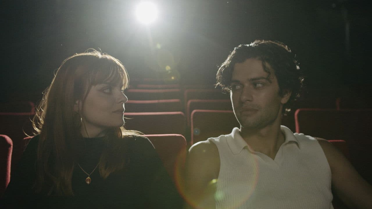 Backdrop – Rêver sa Vie