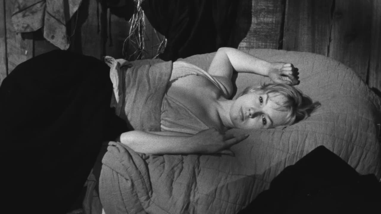 Backdrop – Die Hexen von Salem