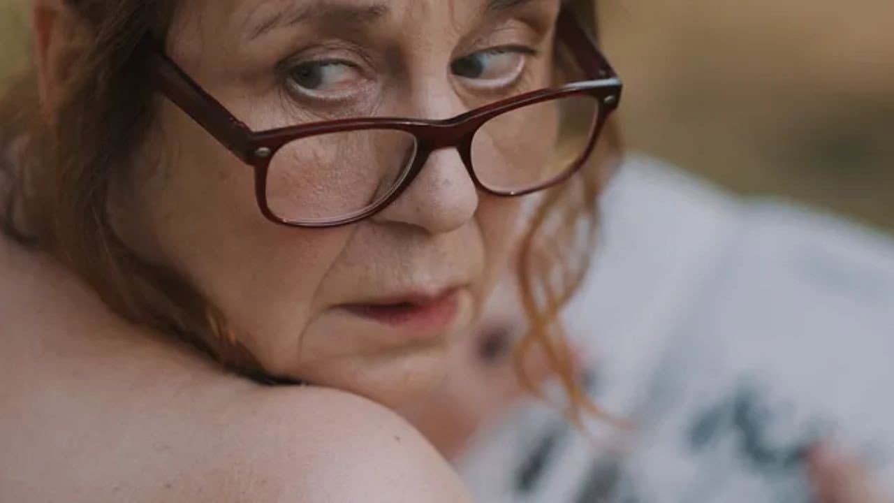 Backdrop – Schenk mir ein Lächeln