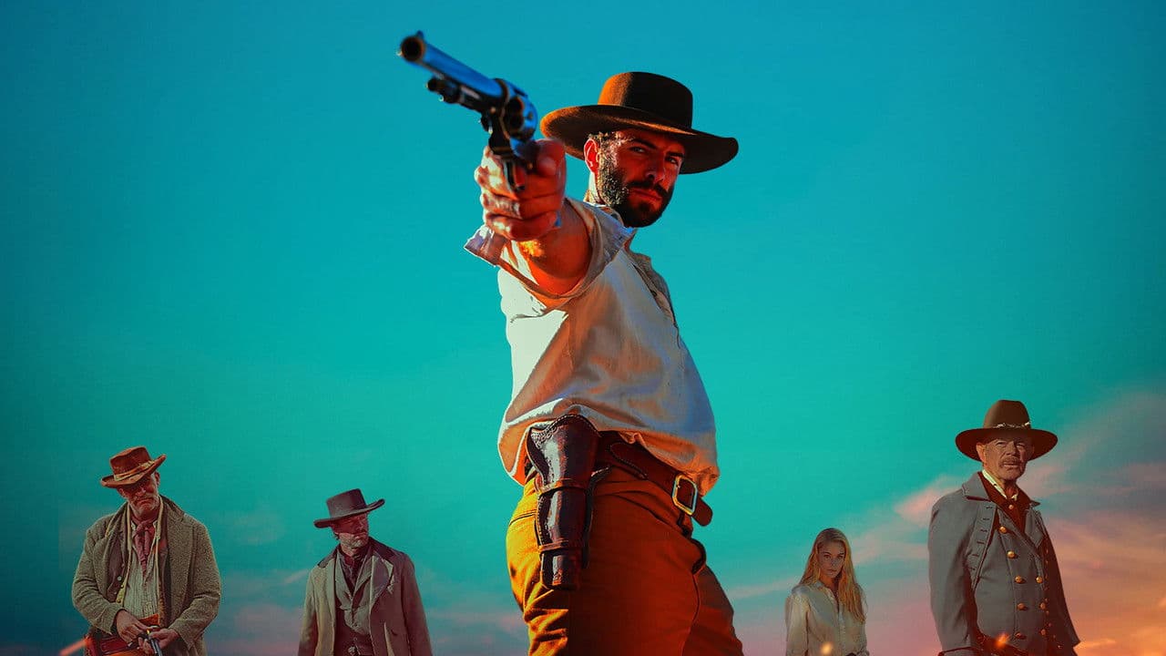 Backdrop – Frontier Crucible