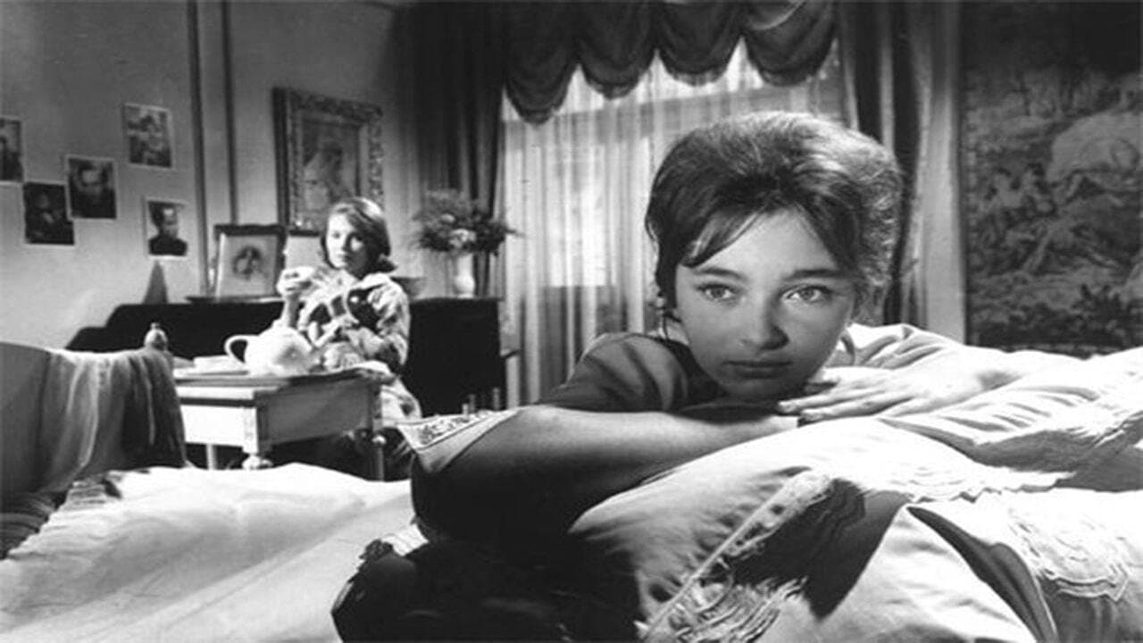 Backdrop – Abeceda straha