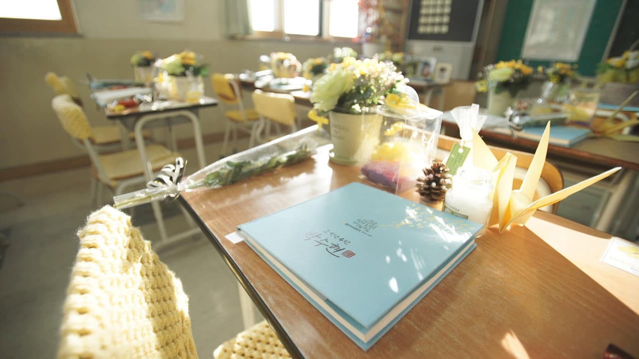 Backdrop – 망각과 기억