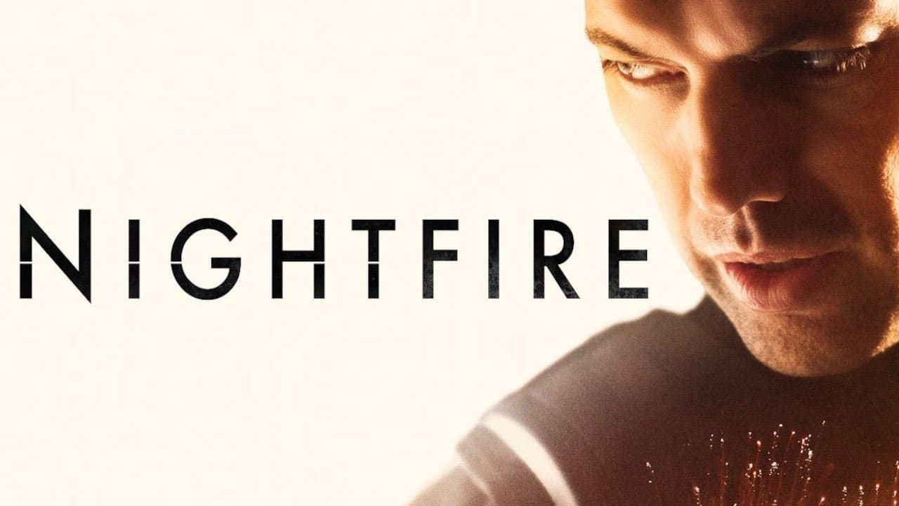 Backdrop – Nightfire